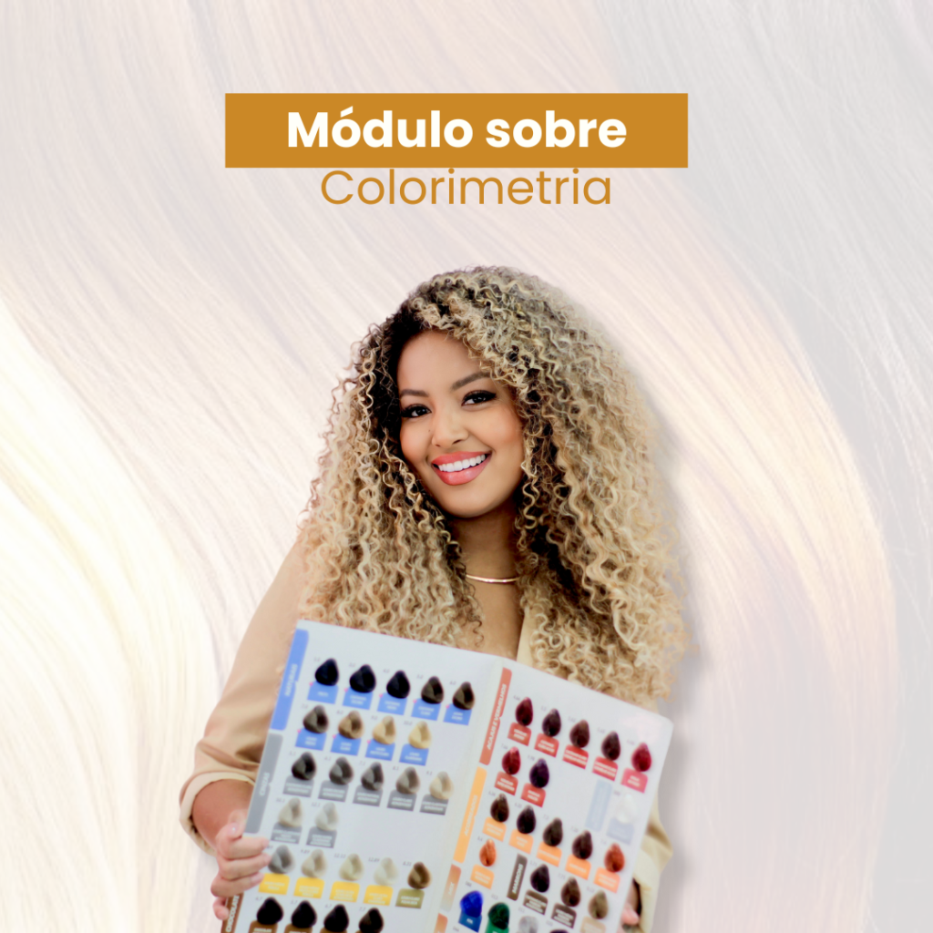 ISADORA ROCHA - ESPECIALISTA EM CACHOS - MECHAS LOIRAS - MECHAS ILUMINADAS - CABELOS CACHEADOS - curso de mehcas para cabelos cacheados